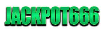 Logo JACKPOT666